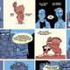 All illustrations courtesy of Jason Latour.